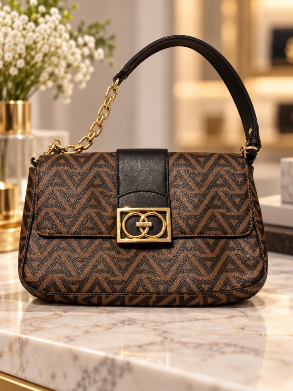 Aldo purse